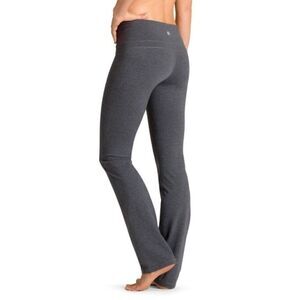 Athleta Straight Up Yoga Pants